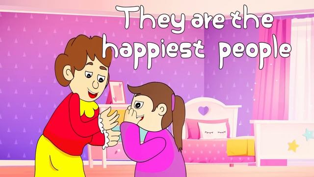4 Easy English Songs | Practice English speaking by singing | Super Grammar English #learnenglish смотреть онлайн