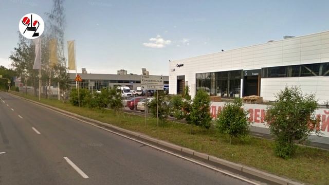 Оригинальная сдача авто в trade-in. Real Video смотреть онлайн