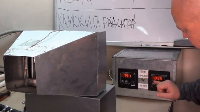 Печка радиатора ВАЗ Сравнение смотреть онлайн