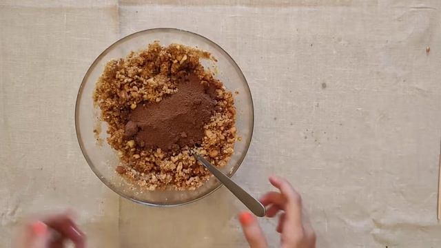 Как дома приготовить шоколадную колбасу - рецепт от повара Маши из России смотреть онлайн