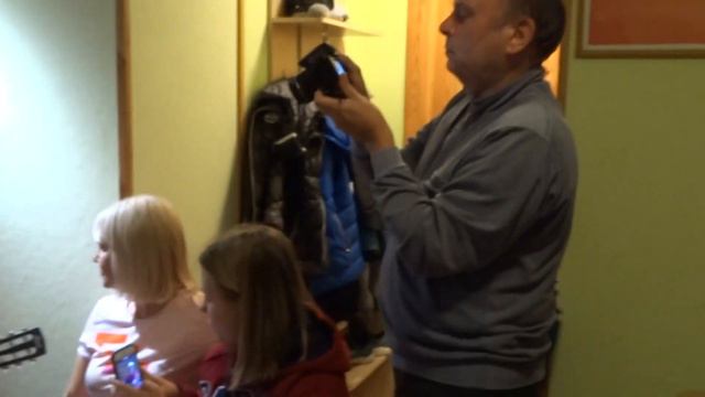 Катя Матюшкина на семинаре "Алтай. Нео-Лит" смотреть онлайн