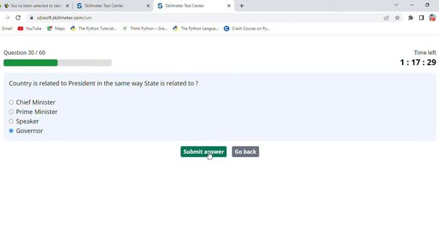 Junior Game Tester Test Solution Ubisoft смотреть онлайн