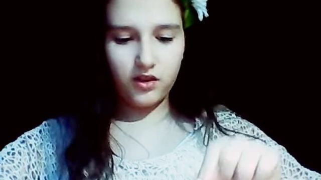 Как накрасить правую руку лаком ?? @_@ смотреть онлайн