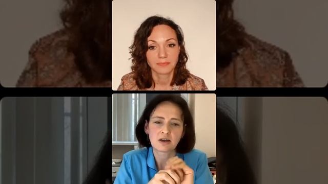 Прямой эфир с Косован Яной Степановной - Что такое фитоэстрогены? смотреть онлайн