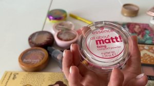 РАСХЛАМЛЕНИЕ КОСМЕТИЧКИ/ Разбираю ВСЮ косметику