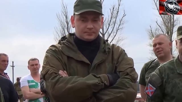 Первое народное Предприятие Новороссии смотреть онлайн