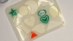 Обзор на эпоксидную смолу myEpoxy \ Как выбрать смолу?