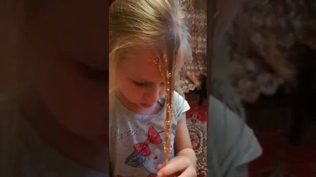 Как снять лизун с головы смотреть онлайн