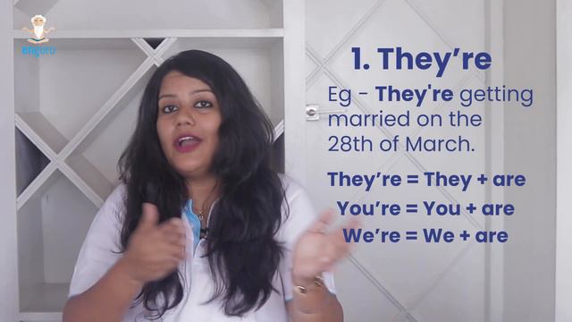 Say NO to confusion | Common English mistakes Part 3 🔥 | English with enguru смотреть онлайн