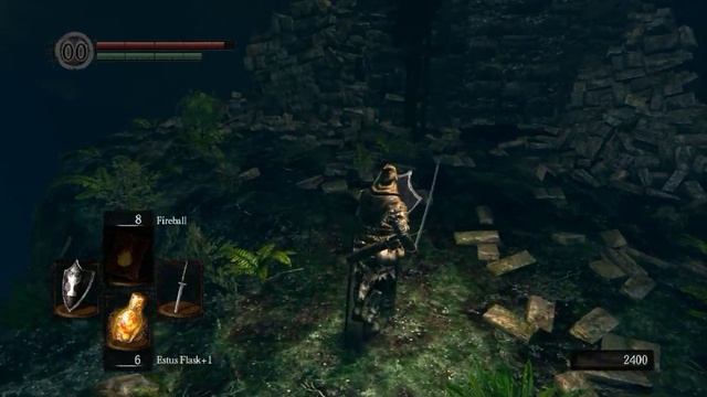 Dark Souls Git Gud Edition Ep 10 - HAIL HYDRA