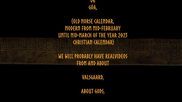 Friends and Subscribers, Announcement смотреть онлайн