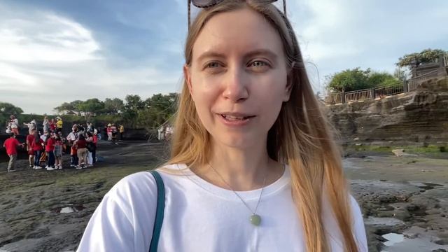 Почему Бали? | Лайфстайл, культура, еда, йога смотреть онлайн