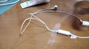 ASMR//за 4 минуты//только микрофон от наушников??