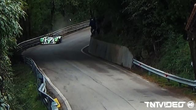 HUGE JUMP | Flying Osella Fa30 | Cividale Castelmonte 2020 смотреть онлайн