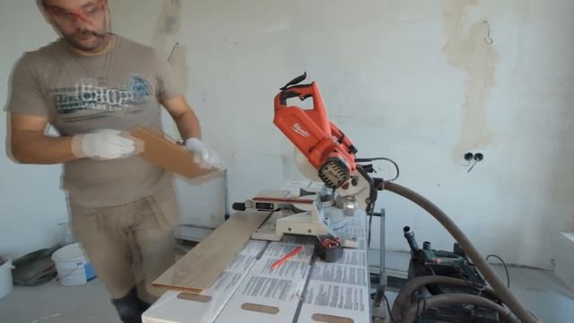 Укладка ламината смотреть онлайн