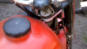 МПБСЗ "Совек" На ИЖ Юпитер 5