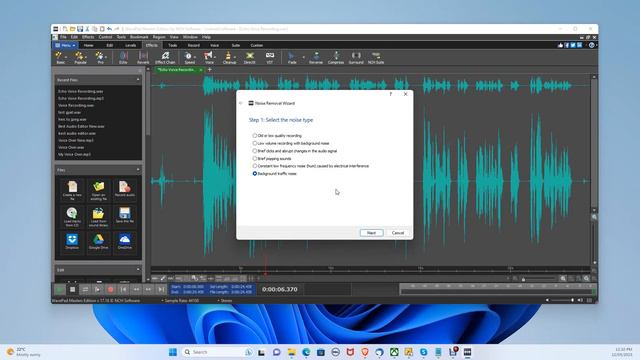How To Remove Echo From Audio Recording смотреть онлайн