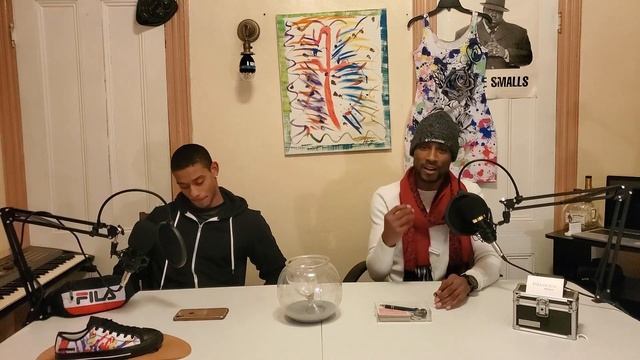 The Java Bean Ep. 14 "Weed Em' out" смотреть онлайн