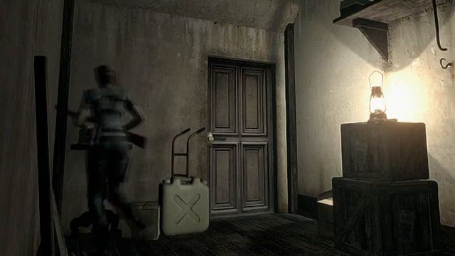 Resident Evil HD Remaster Under 3 Hours Speedrun - Jill - PS3 [2/6] - Gaming History 101 смотреть онлайн