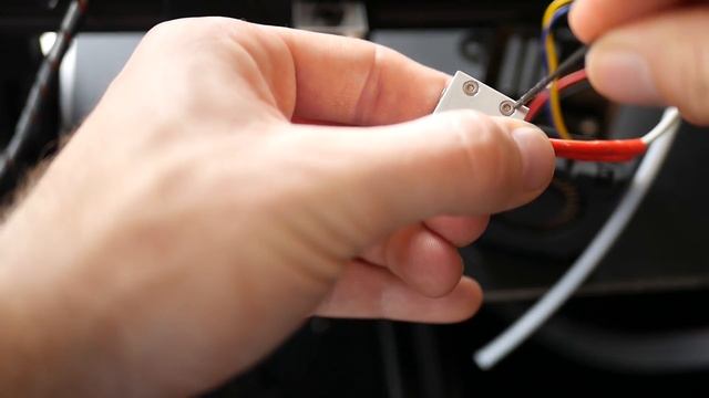 Tutorial Installing All Metal Micro Swiss Hotend Into Creality Ender 3 3D Printer