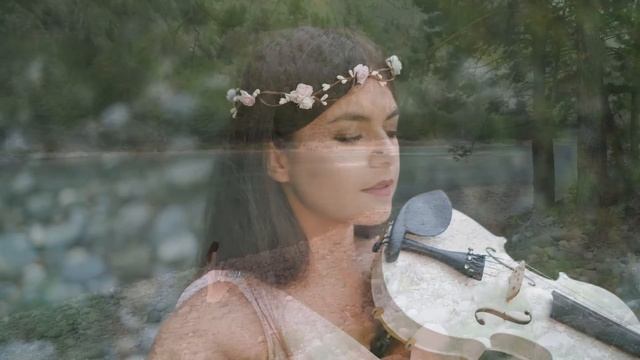 SILENZIUM - DIVINE MUSIC! Who Wants to Live Forever (Queen cover) смотреть онлайн