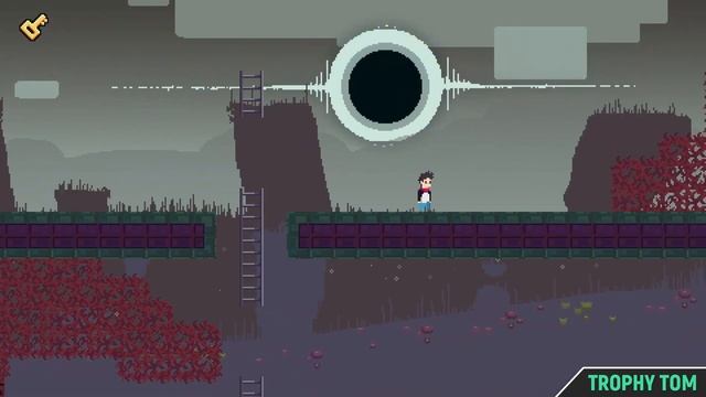 What Lies in the Multiverse - Final Chapter - 100% Walkthrough ?All Collectibles, Trophies & Puzzle смотреть онлайн