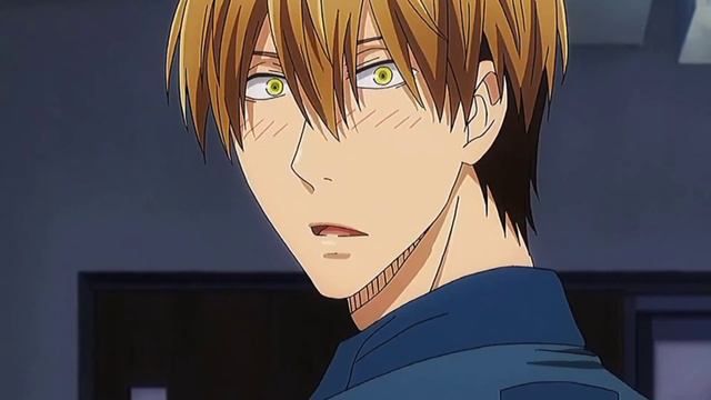 Такато Сайджо (🥵)#🔞(Угроза для парня 1)#ガイメナス1 смотреть онлайн