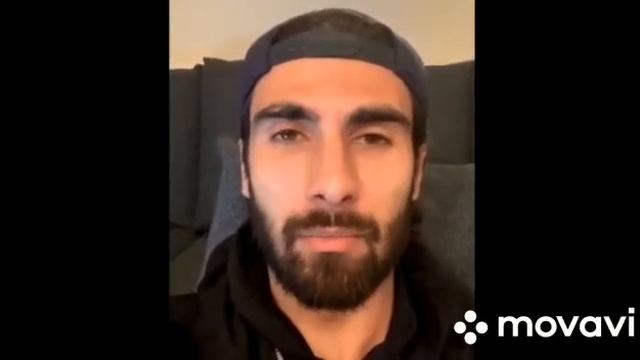 АНДРЕ ГОМЕШ ДАЛ КОММЕНТАРИЙ ПОСЛЕ УЖАСНОЙ ТРАВМЫ???