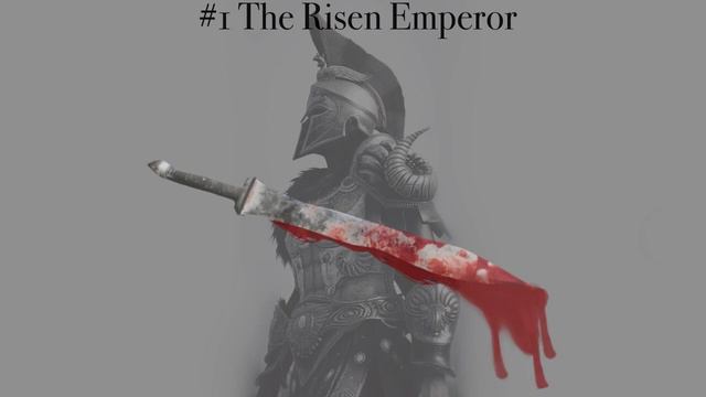 Statement #1 The Risen Emperor смотреть онлайн