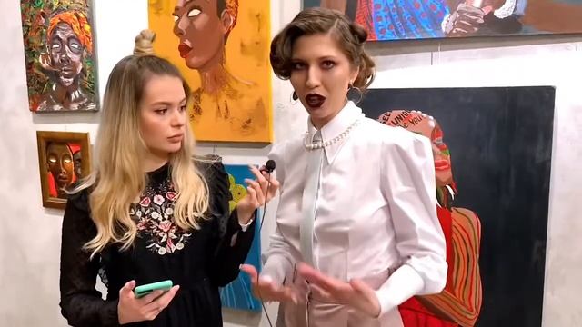 Презентация нового журнала Community Russia смотреть онлайн