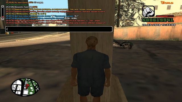 Non-rp/Dm Russia Mafia | Уже не в первый раз смотреть онлайн