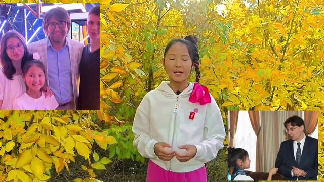 Жанагулова («Голубой огонек» в домах оренбуржцев) смотреть онлайн