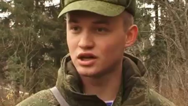 кто такие разведчики? смотреть онлайн