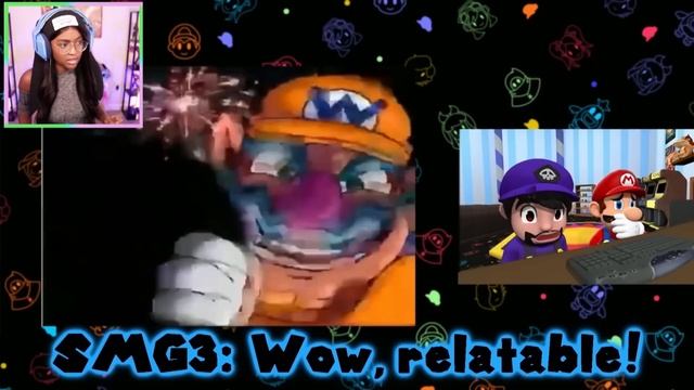 Funny Nintendo memes 15 смотреть онлайн