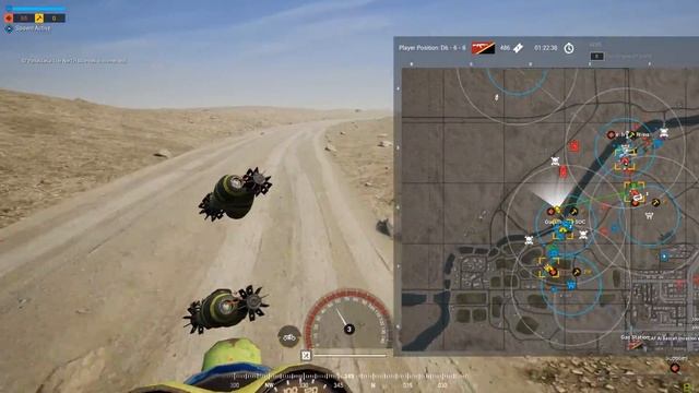 Обзор игры Squad от Зерга Зергу. смотреть онлайн