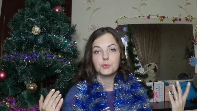 В чем встретить новый год? Варианты луков смотреть онлайн