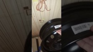 MAGNETTO - штампованные диски!!!?