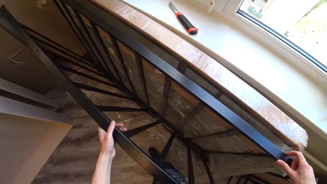 Обзор Кровать двухъярусная Валенсия МФ 4 Сезона Распаковка Сборка смотреть онлайн