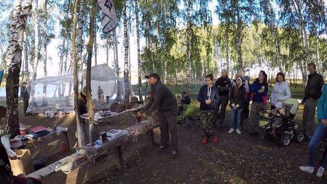 СЛЁТ КЛАДОИСКАТЕЛЕЙ 13 СЛЁТ КЛУБА-СТ GATHERING OF TREASURE HUNTERS смотреть онлайн