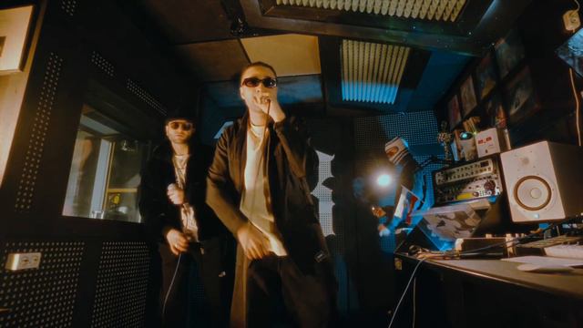 SAINT CYPHER «NEW FACES» СЫН ВЕНЕРЫ / OVVA 33 смотреть онлайн