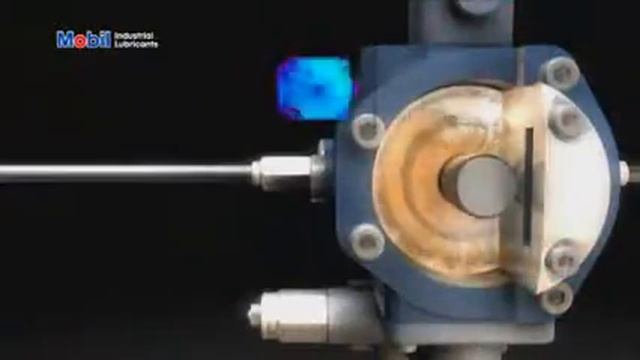 Mobil DTE 10 Excel Series смотреть онлайн