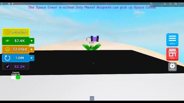 (Magnet Simulator) All Magnets And All Planets (Space Event) смотреть онлайн