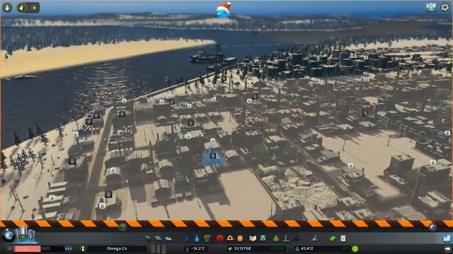 Стрим по cities skylines 4 смотреть онлайн