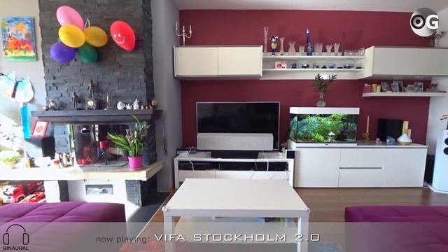 VIFA Stockholm 2.0 vs Naim Mu-So - high-end wireless speakers? смотреть онлайн