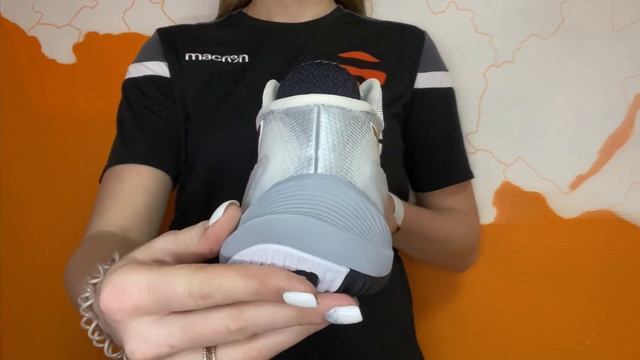 Кроссовки Asics METARISE. Обзор за 30 секунд смотреть онлайн