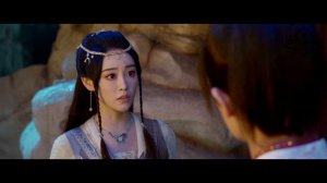 У Гэн: Пламя ярости 1 сезон 14 серия