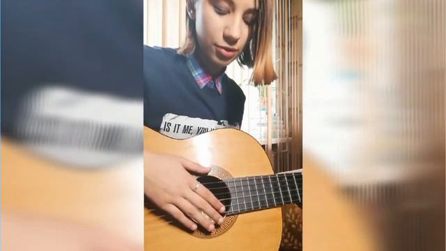 Как настраивать гитару по тюнору, несколько простых мелодий на гитаре смотреть онлайн