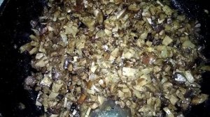 Два рецепта из потрохов ( внутренностей) козлёнка