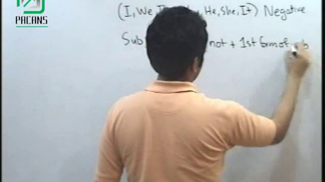 Future simple tense (negative) in Urdu/Hindi by Canada Qualified смотреть онлайн