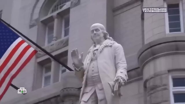 Байден уничтожил демократию в США! смотреть онлайн